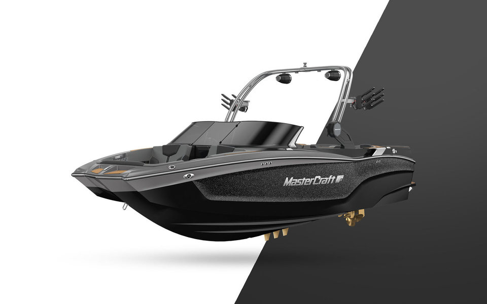 MasterCraft XT22 photo 1