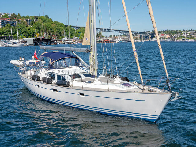 Oyster 53