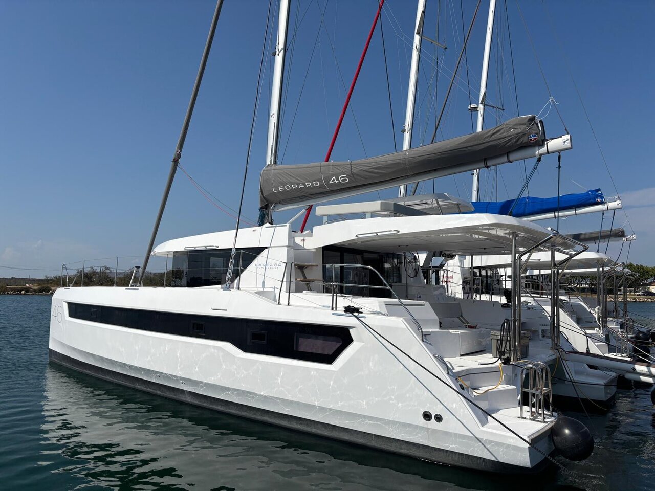 2025 Leopard 46#106 photo 1