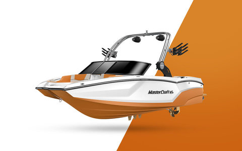 MasterCraft NXT20