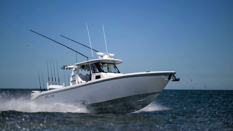 Solace 37CS