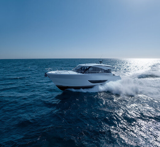 Maritimo S50