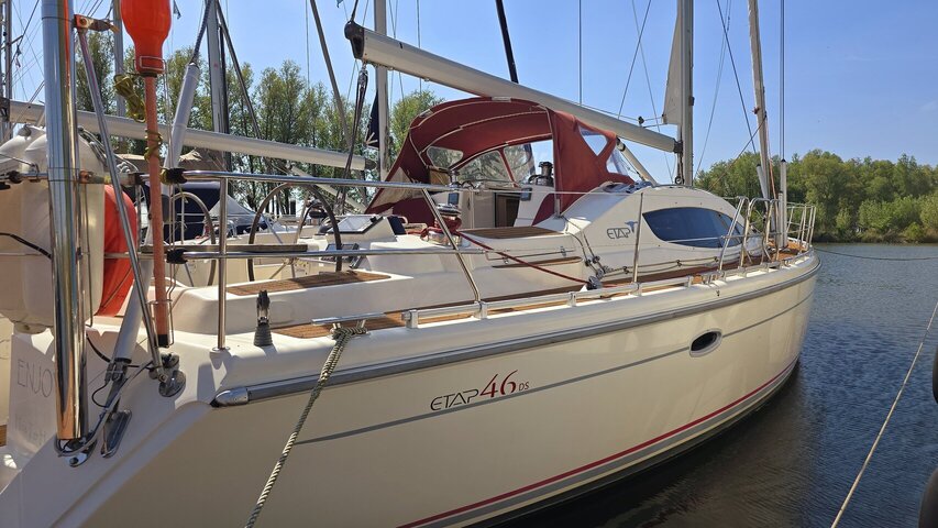 Etap 46 DS