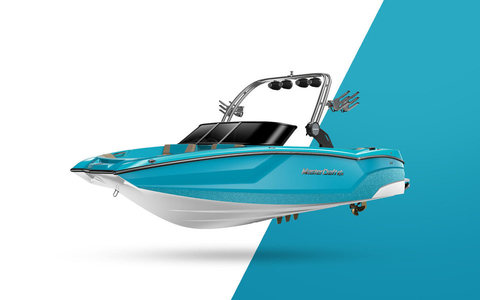 MasterCraft NXT24