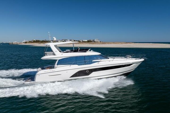 Prestige 590