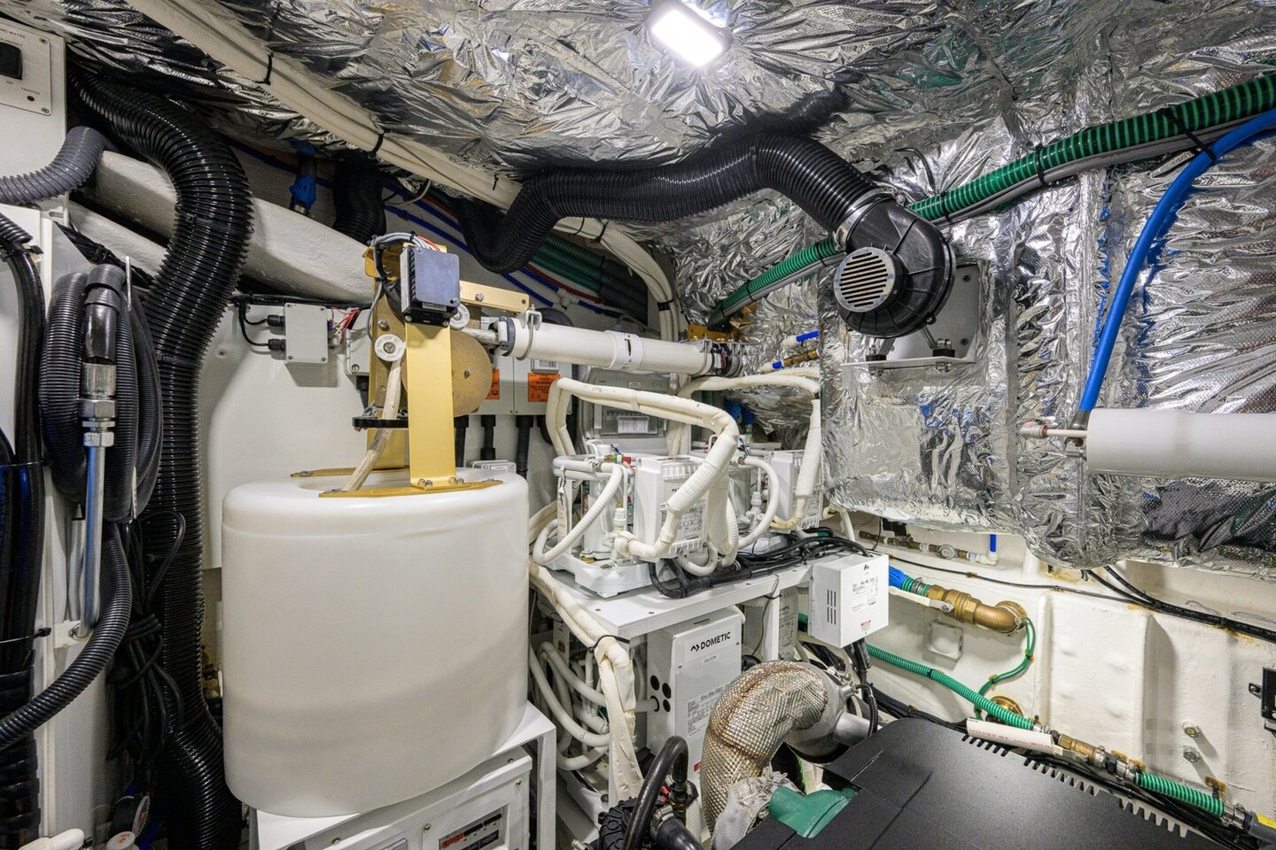 2024 Princess V50 "Crown" photo 28