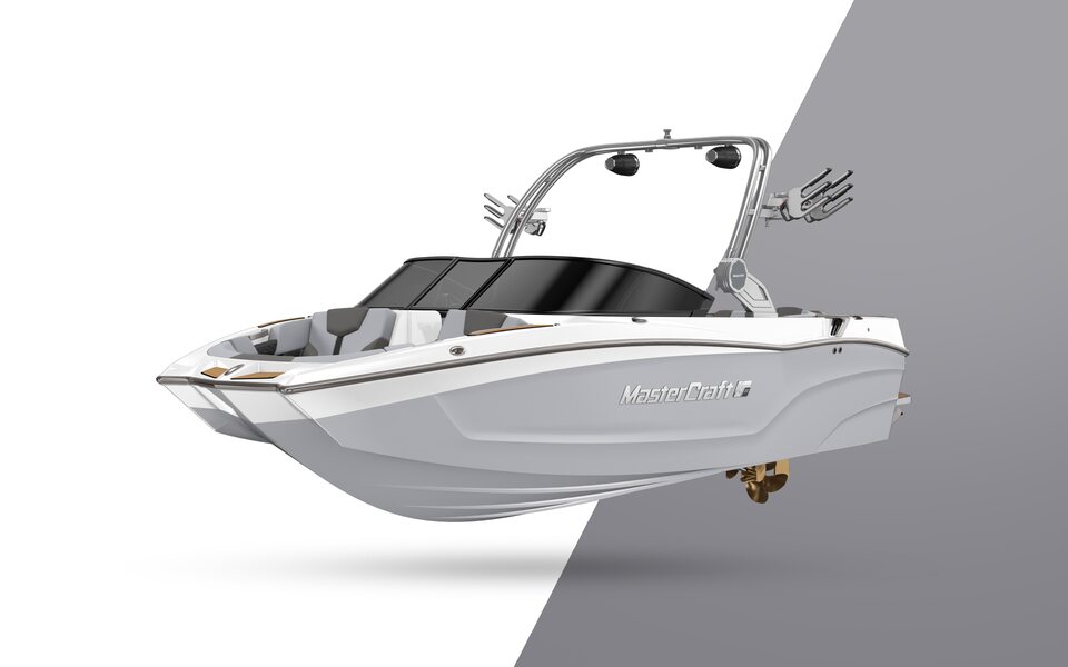 2024 MasterCraft XT20 photo 1