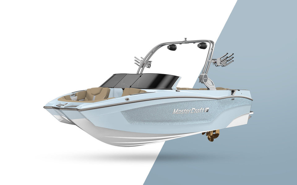 MasterCraft XT20 photo 1